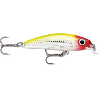 Воблер RAPALA X-Light Minnow 05 /CLN