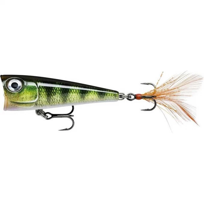 Воблер RAPALA X-Light Pop 04 /PEL FNP04-PEL Воблер RAPALA X-Light Pop 04 /PEL FNP04-PEL
