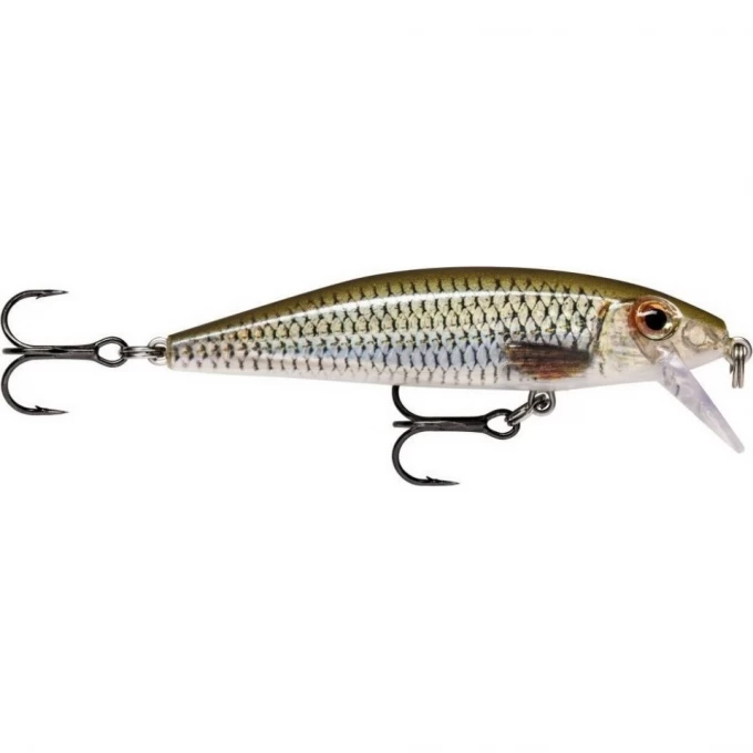Воблер RAPALA X-Rap Countdown XRCD07-ROL Воблер RAPALA X-Rap Countdown XRCD07-ROL