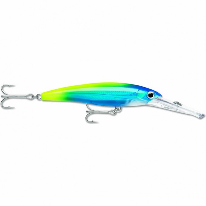 Воблер RAPALA X-Rap Magnum 15 /YFU XRMAG15-YFU