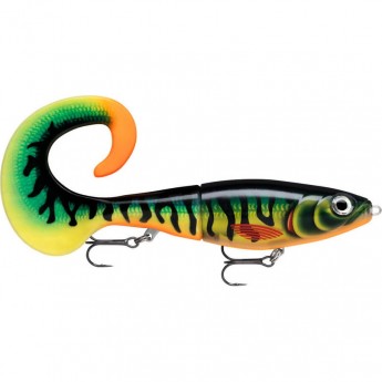 Воблер RAPALA X-Rap OTUS XROU25-HTIP