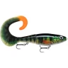 Воблер RAPALA X-Rap OTUS XROU25-PEL