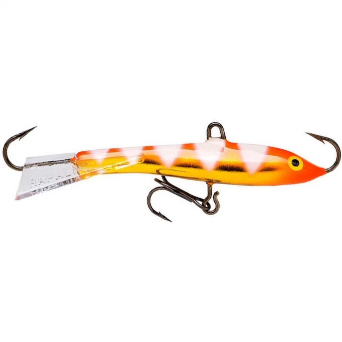 Балансир RAPALA Jigging RAP W05-GZFR