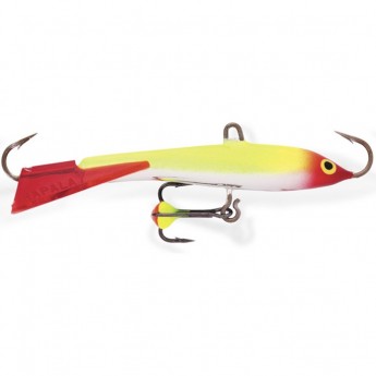 Балансир RAPALA Jigging Rap WH7-CLN