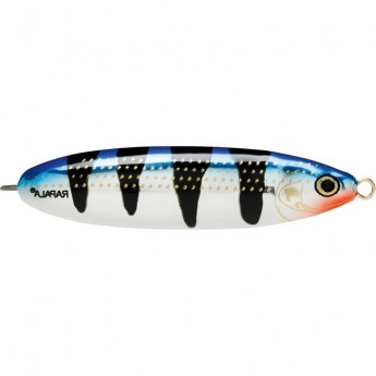 Блесна RAPALA Minnow Spoon RMS06-MBT