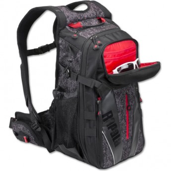 Рюкзак рыболовный RAPALA Urban Backpack RUBP