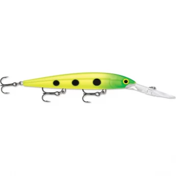 Воблер RAPALA Down Deep Husky Jerk DHJ14-SLM