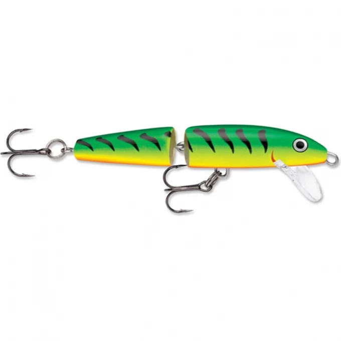 Воблер RAPALA Jointed J09-FT Воблер RAPALA Jointed J09-FT