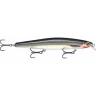 Воблер RAPALA MaxRap Long Range Minnow MXLM12-BSBL