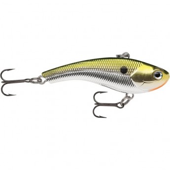 Воблер RAPALA Slab Rap SLR06-GCH