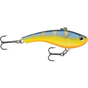 Воблер RAPALA Slab Rap SLR06-GHP
