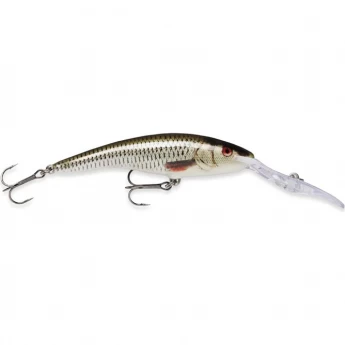 Воблер RAPALA Tail Dancer Deep TDD11-ROL