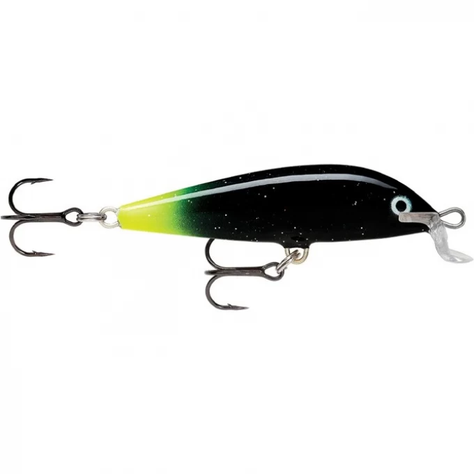 Воблер RAPALA Team Esko 07 /YETA TE07-YETA