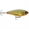 Воблер RAPALA X-Rap Haku XRHK14-SCRR