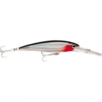 Воблер RAPALA X-Rap Magnum XRMAG40-S